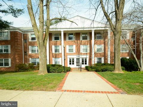 7680 Tremayne Pl #309, Mclean, VA 22102 photo 1