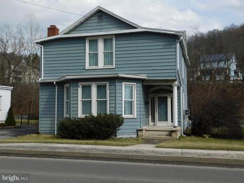 80 Main St E, Lonaconing, MD 21539 photo 1