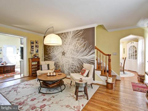 305 E Franklin Ave, Silver Spring, MD 20901 photo 6
