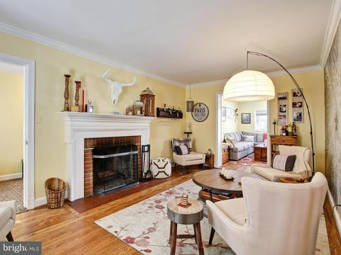 305 E Franklin Ave, Silver Spring, MD 20901 photo 5
