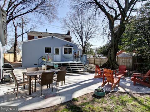 305 E Franklin Ave, Silver Spring, MD 20901 photo 29