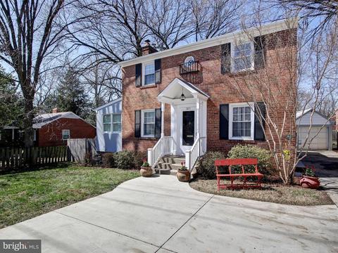 305 E Franklin Ave, Silver Spring, MD 20901 photo 2