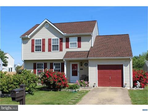 419 Daniels Pl, Bear, DE 19701 photo 1
