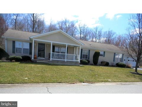 417 Moore Pl, Dover, DE 19901 photo 1