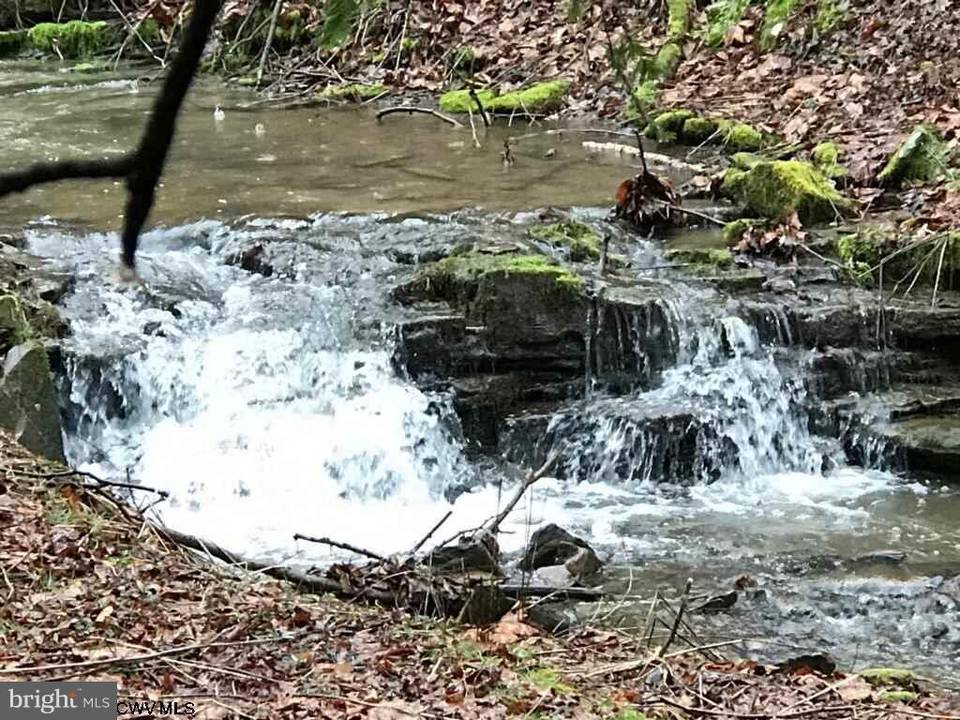 8456 A Salt Lick Rd, Terra Alta, WV 26764 4 Photos MLS 1000324336