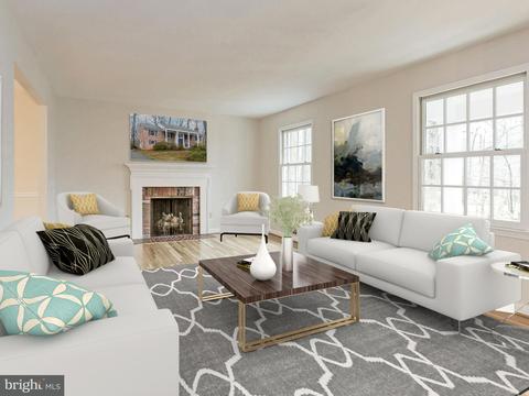 12004 Canter Ln, Reston, VA 20191 photo 4