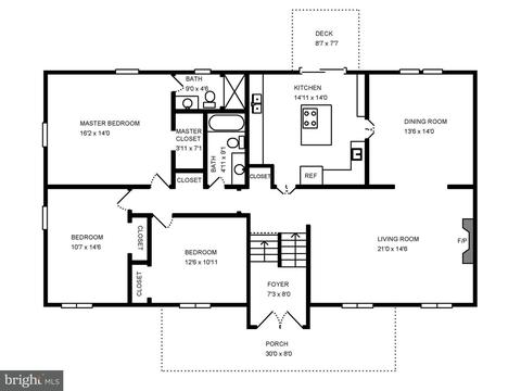 12004 Canter Ln, Reston, VA 20191 photo 29
