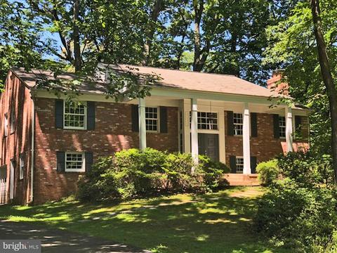 12004 Canter Ln, Reston, VA 20191 photo 1