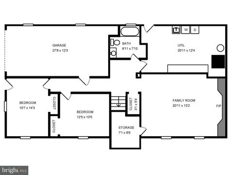 12004 Canter Ln, Reston, VA 20191 photo 30