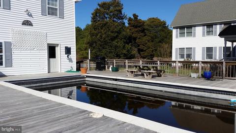5009 Cherry Point Rd, Woolford, MD 21677 photo 4
