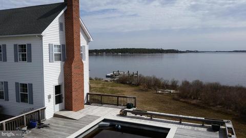 5009 Cherry Point Rd, Woolford, MD 21677 photo 3