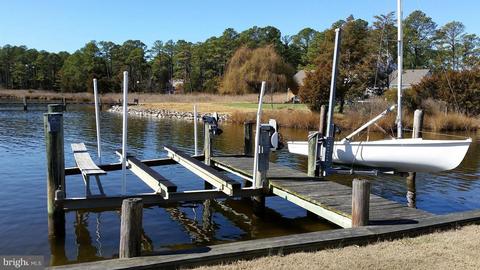 5009 Cherry Point Rd, Woolford, MD 21677 photo 13