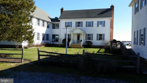 5009 Cherry Point Rd, Woolford, MD 21677 photo 2