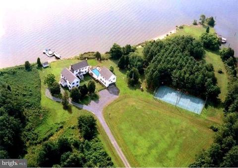5009 Cherry Point Rd, Woolford, MD 21677 photo 1