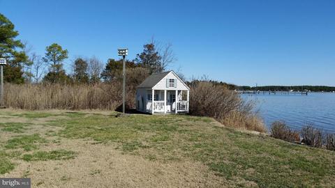 5009 Cherry Point Rd, Woolford, MD 21677 photo 10