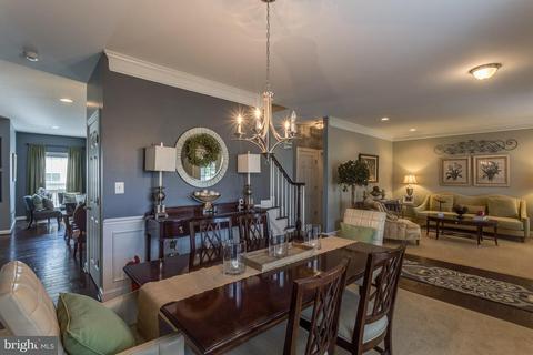 4116 Agency Loop, Triangle, VA 22172 photo 5
