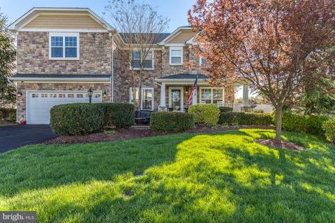 4116 Agency Loop, Triangle, VA 22172 photo 2