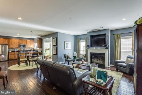 4116 Agency Loop, Triangle, VA 22172 photo 7