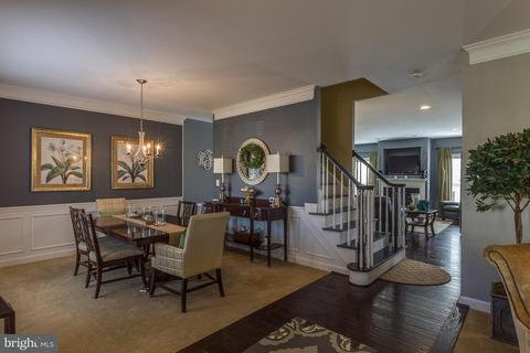 4116 Agency Loop, Triangle, VA 22172 photo 4
