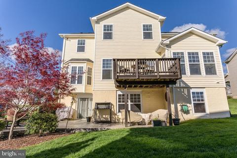 4116 Agency Loop, Triangle, VA 22172 photo 30