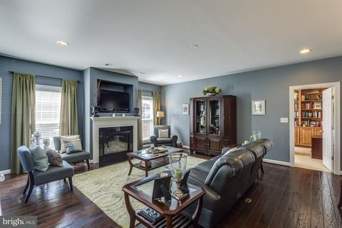 4116 Agency Loop, Triangle, VA 22172 photo 8