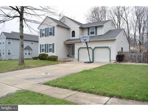 450 Granger Dr, Bear, DE 19701 photo 1