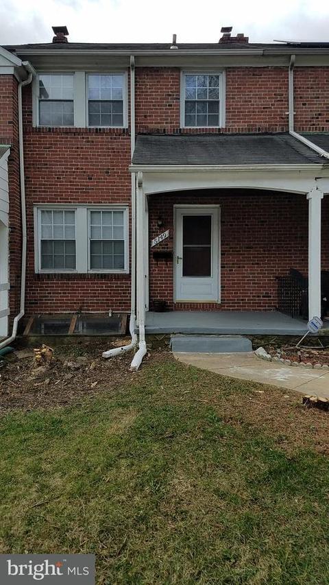 5149 Frederick Ave, Baltimore, MD 21229 photo 1