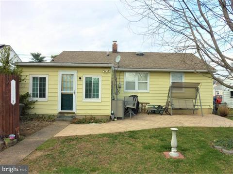 416 E Linwood Ave, Maple Shade, NJ 08052 photo 14