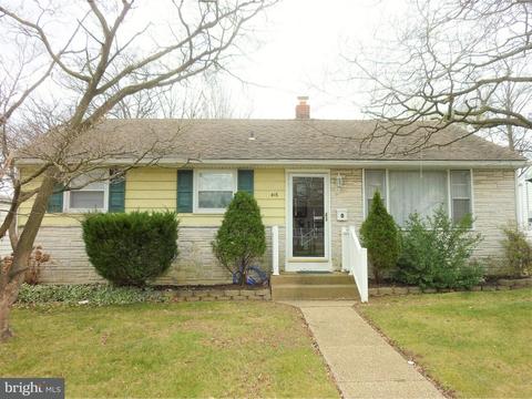 416 E Linwood Ave, Maple Shade, NJ 08052 photo 1