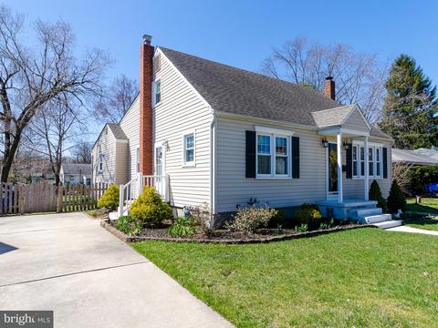 876 Lichtenthal St, Delran, NJ 08075 photo 2