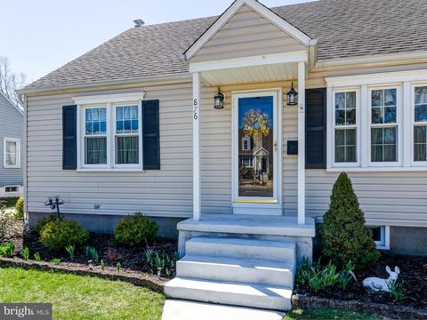 876 Lichtenthal St, Delran, NJ 08075 photo 4