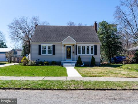 876 Lichtenthal St, Delran, NJ 08075 photo 1