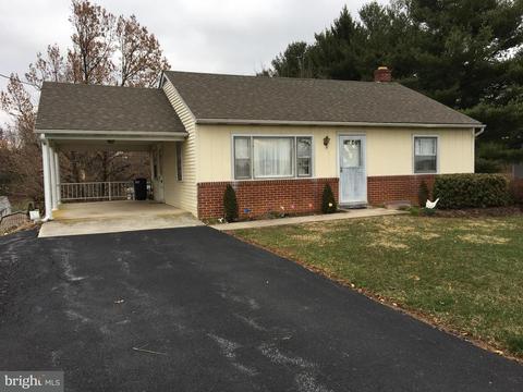 4504 Maple Grove Rd, Hampstead, MD 21074 photo 1