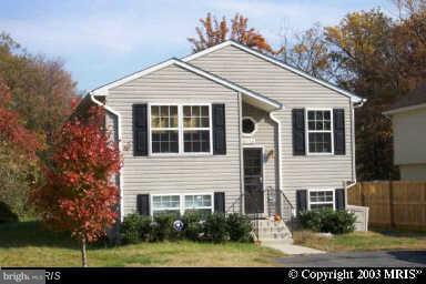 10114 Annapolis Rd, Lanham, MD 20706 photo 1