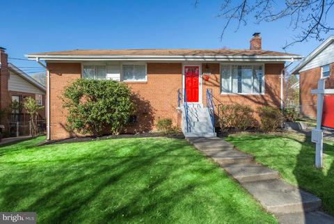 11017 Horde St, Silver Spring, MD 20902 photo 1