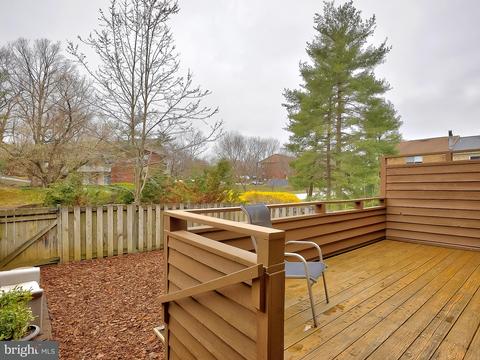 9403 Clocktower Ln, Columbia, MD 21046 photo 17