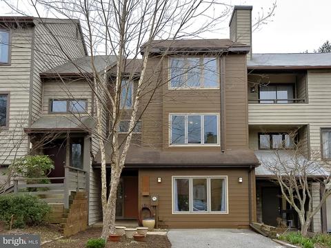 9403 Clocktower Ln, Columbia, MD 21046 photo 2