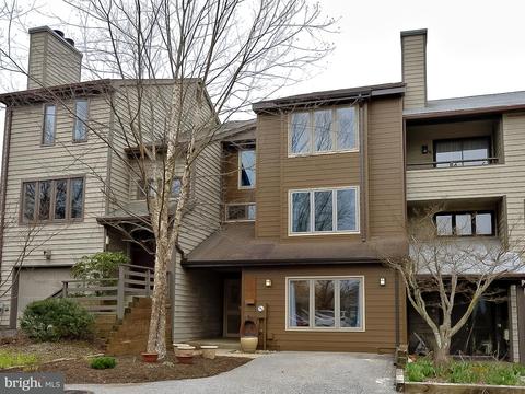 9403 Clocktower Ln, Columbia, MD 21046 photo 1