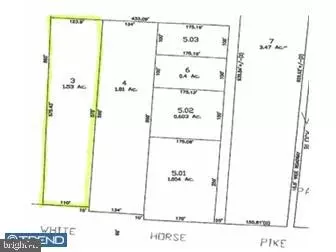 196 White Horse Pike, Atco, NJ 08004