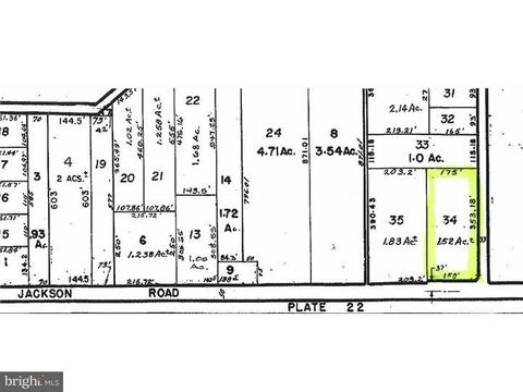 592 Jackson Rd, Atco, NJ 08004 photo 1