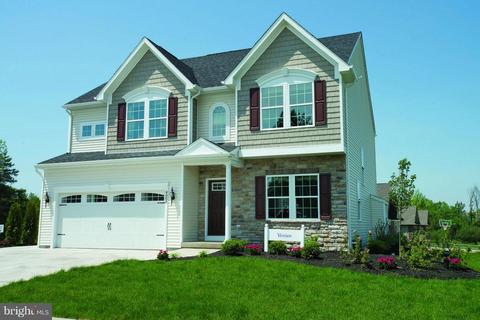 410 Corniche Ct, Westminster, MD 21158 photo 1