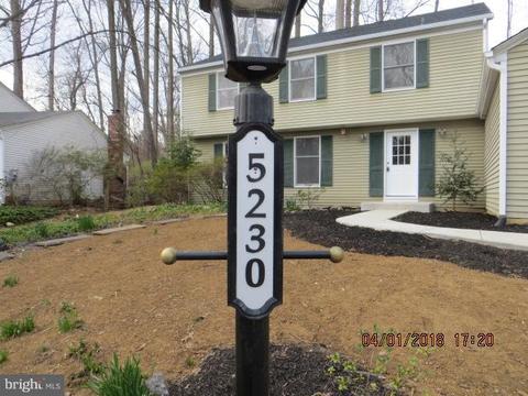 5230 Windmill Ln, Columbia, MD 21044 photo 2