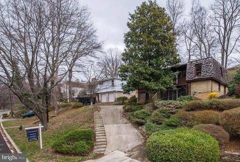 8161 E Beach Dr NW, Washington, DC 20012 photo 30