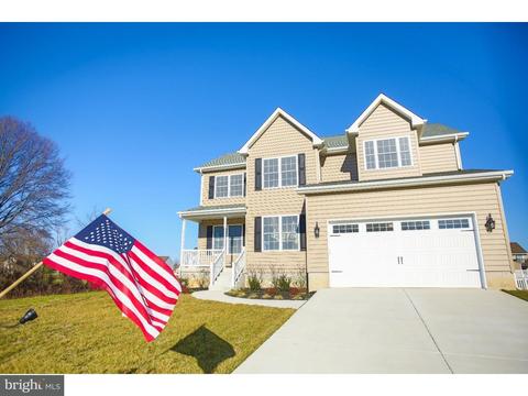420 Beuvale Ln, Dover, DE 19904 photo 1