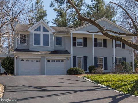 1219 Old Stable Rd, Mclean, VA 22102 photo 1