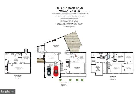 1219 Old Stable Rd, Mclean, VA 22102 photo 30