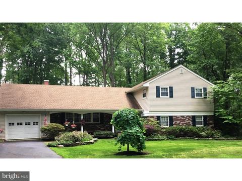 32 Exeter Rd, East Windsor Twp, NJ 08520 photo 1