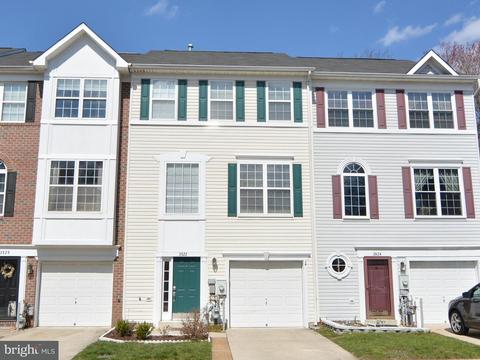 3922 Apple Orchard Dr, Pasadena, MD 21122 photo 1