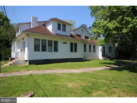 1871 Pennington Rd, Ewing, NJ 08618 photo 1