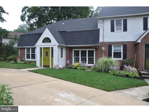 420 Copley Rd, Haddonfield, NJ 08033 photo 25